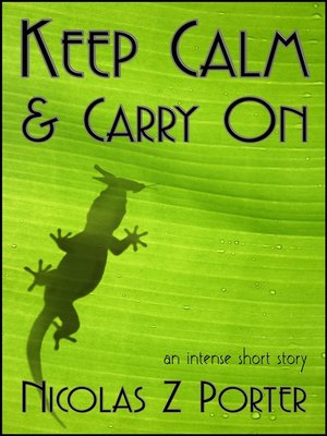 cover image of Keep Calm & Carry On